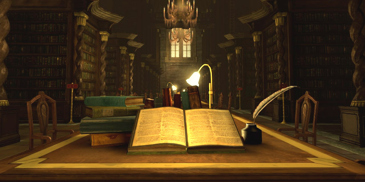 Biblioteca
